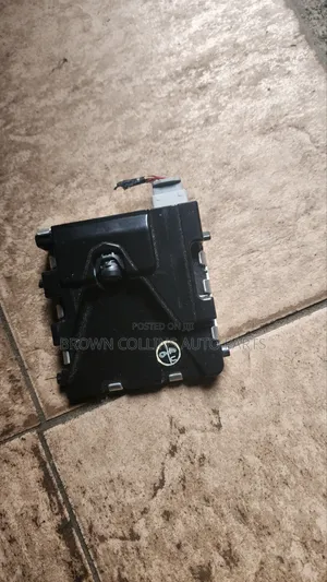 Windscreen Camera Highlander 2014-2019