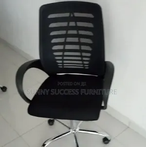 Victory Chair Without Headrest