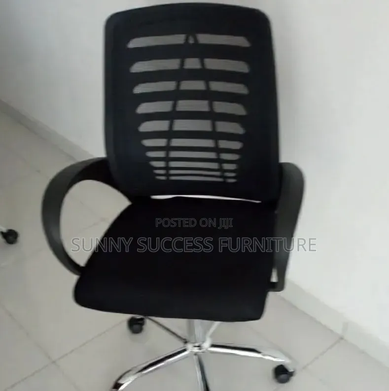 Victory Chair Without Headrest