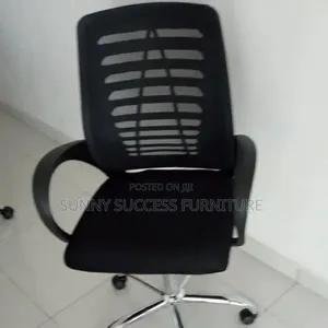Victory Chair Without Headrest