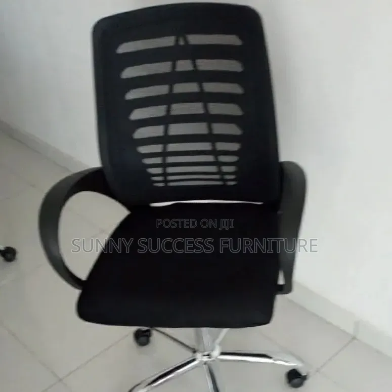 Victory Chair Without Headrest
