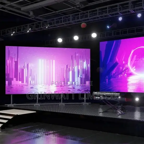 Led Screen Premium
