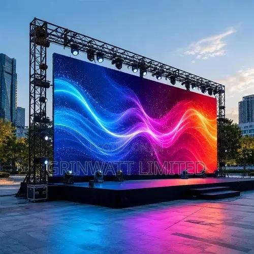 Led Screen Premium