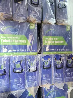 Xtra Power Tubular Battery 220ah 12v