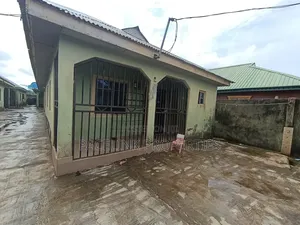 Mini Flat in Ayobo for rent