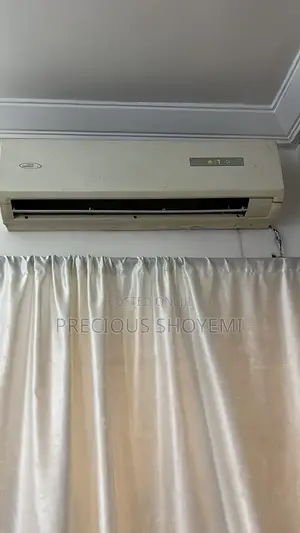 Haeir Thermocool Air Conditioning