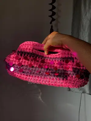 Crochet Bag