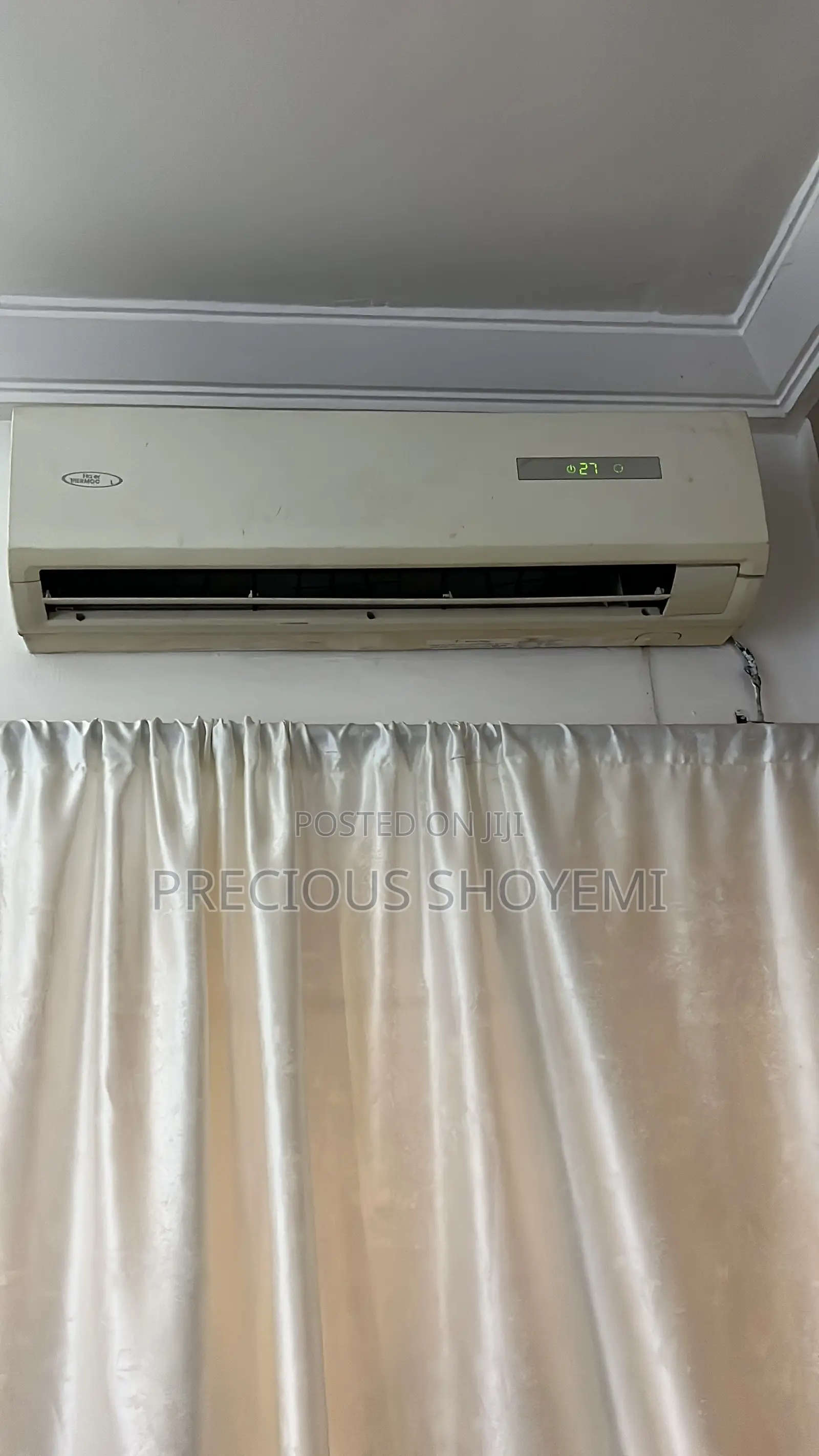 Haeir Thermocool Air Conditioning
