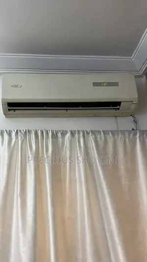 Haeir Thermocool Air Conditioning