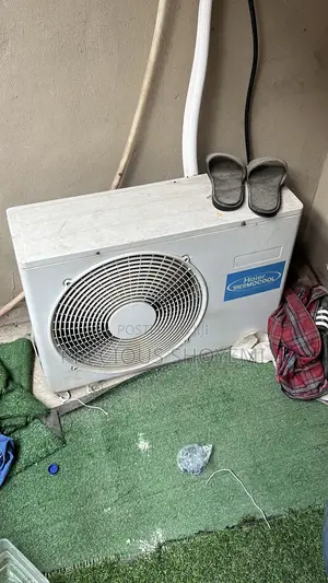 Haeir Thermocool Air Conditioning