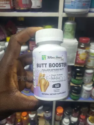 Wins Town Butt Booster
