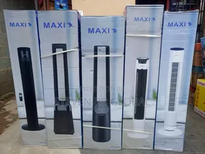 Maxi 44” Tower Fan | Fan10-16ar