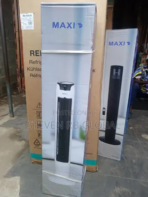 Maxi 44” Tower Fan | Fan10-16ar