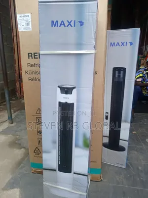 Maxi 44” Tower Fan | Fan10-16ar