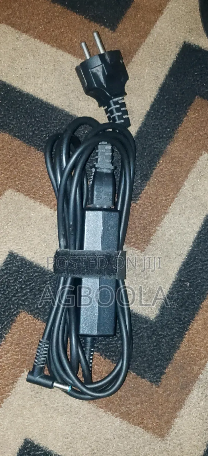 Laptop Charger