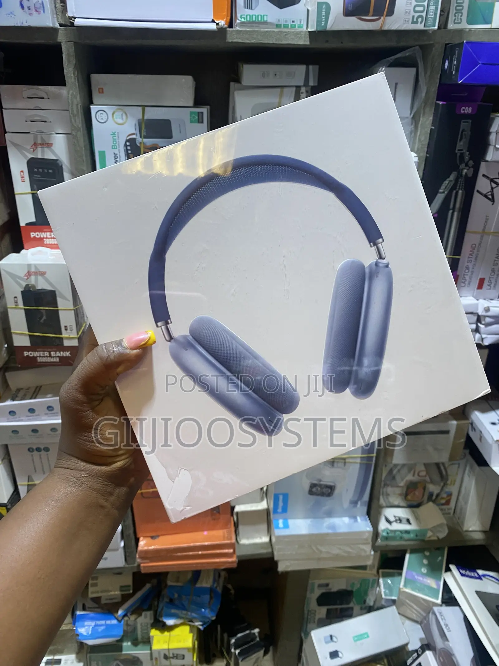 AirPod Max
