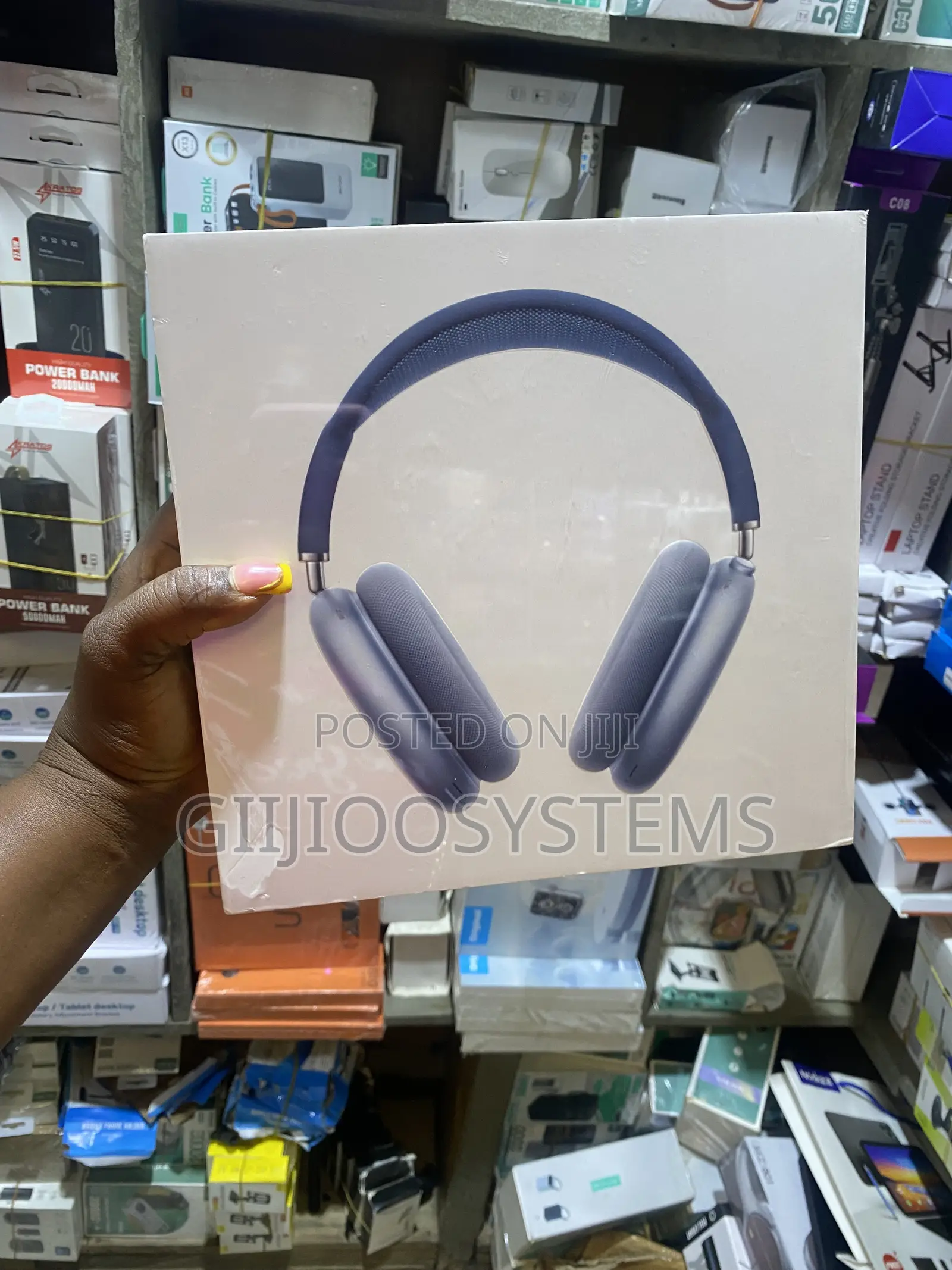 AirPod Max