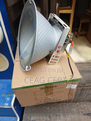 400w Led High Bay/Stadium Flood Light