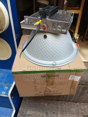 400w Led High Bay/Stadium Flood Light
