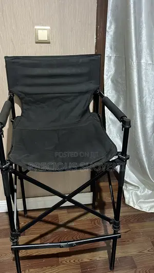 Makeup Chair