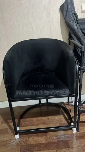 Makeup Chair