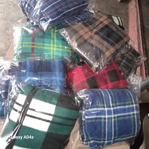 Students Blanket