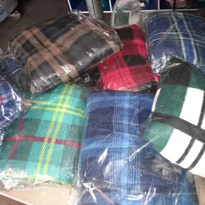 Students Blanket