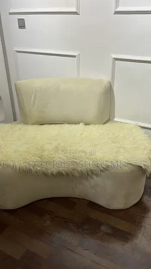 Brand New Couch