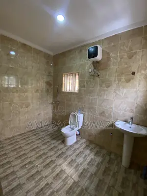 4bdrm Duplex in Open Gate Estate, Idu Industrial for rent