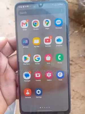 Samsung Galaxy A33 5G 128 GB Black