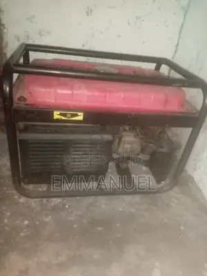 Elepaq Generator