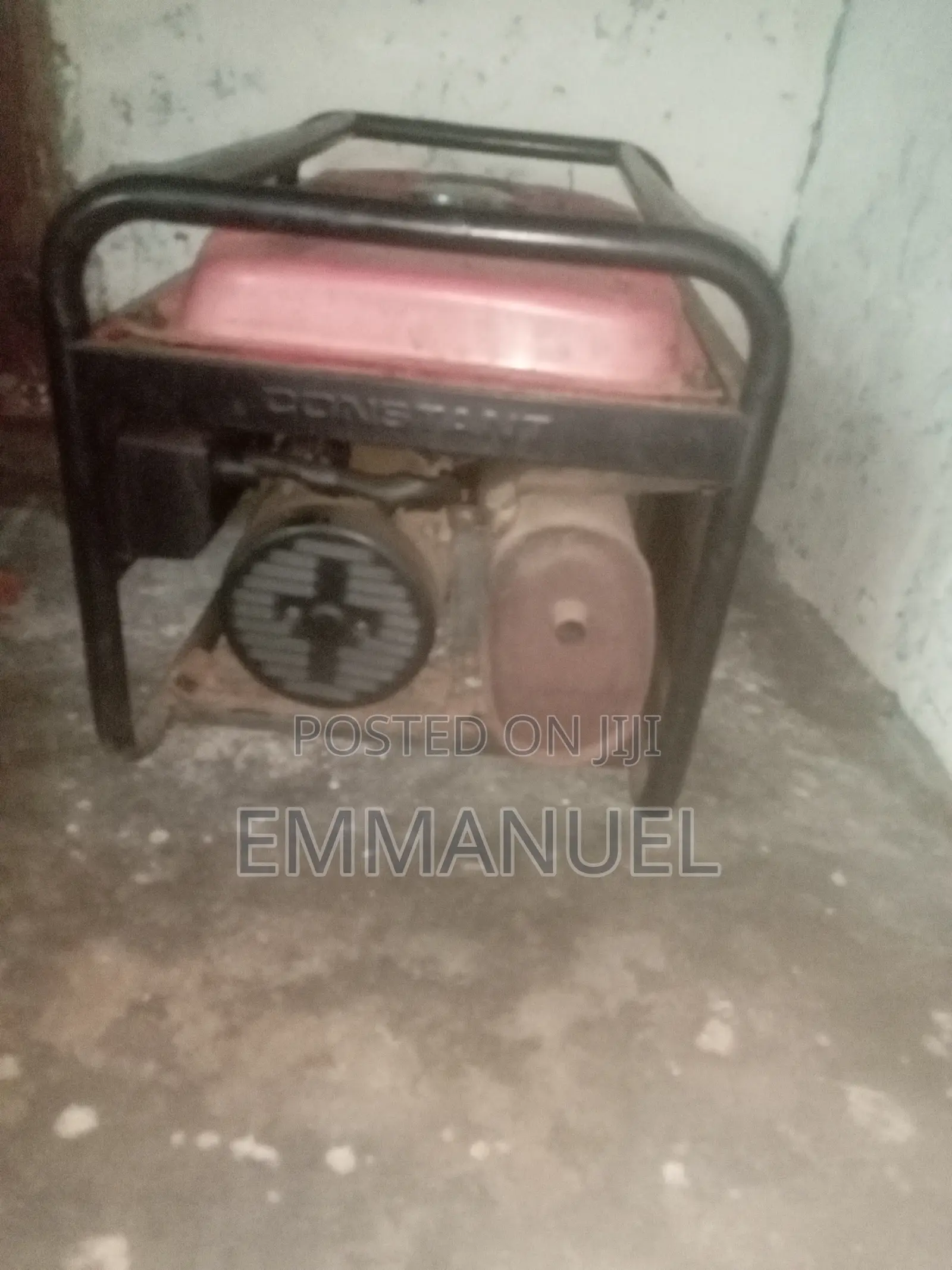 Elepaq Generator