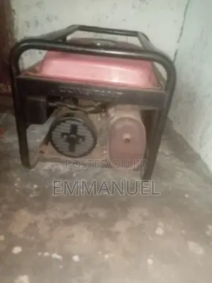 Elepaq Generator