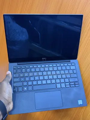 Laptop Dell XPS 13 9370 8GB Intel Core i5 SSD 256GB
