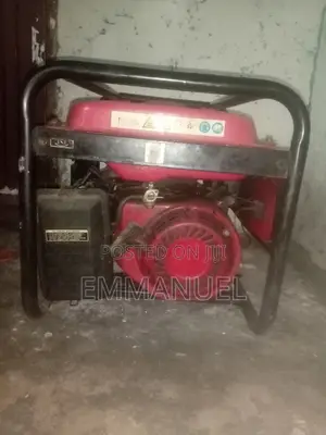 Elepaq Generator