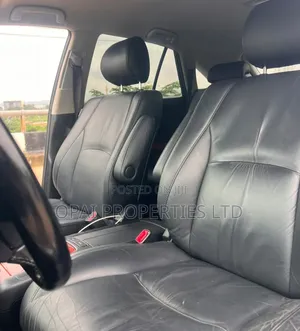Lexus RX 2008
