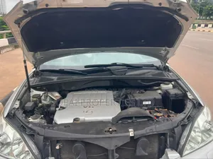 Lexus RX 2008