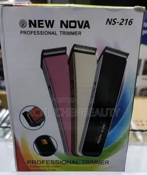Nova Professional Trimmer