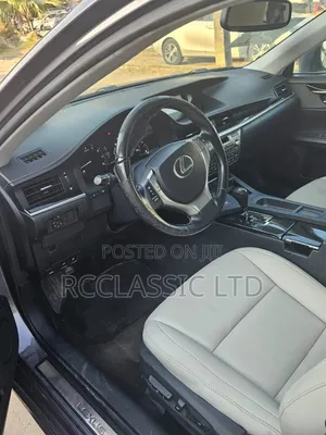 Lexus ES 350 FWD 2014 Pearl