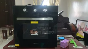Polystar 60cm Built-in Gas Electric Oven