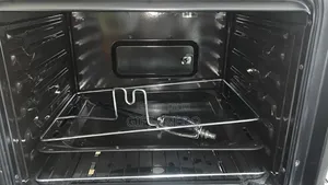 Polystar 60cm Built-in Gas Electric Oven
