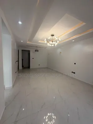4bdrm Duplex in A. I. T B Estate, Jahi for sale