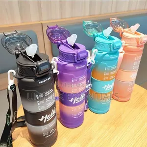 Children Water Bottle