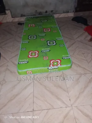 Student Foam