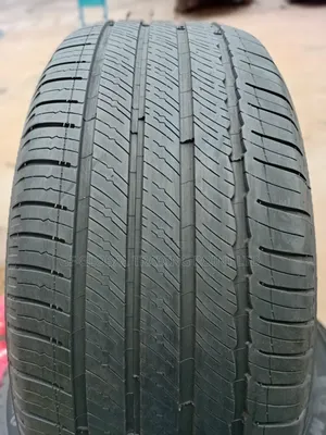 255/50r19 Direct Tokunbo MICHELIN TYRES AVAILABLE