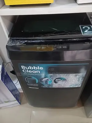 Hisense Washing Machine