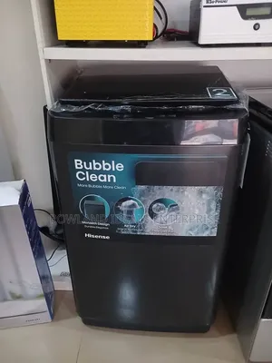 Hisense Washing Machine