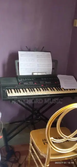 Piano Class for Adults and Kids
