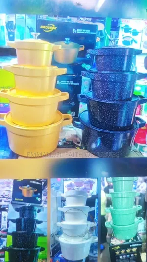 Cookware Set