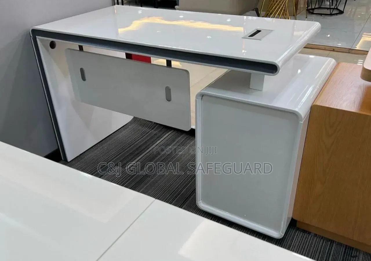 Classic Office Table